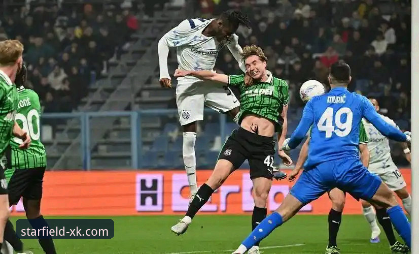 星空官网入口怎么样 国米5-0大胜背后的战术细节与观赛体验深度评测:星空体育平台如何呈现专业赛事分析