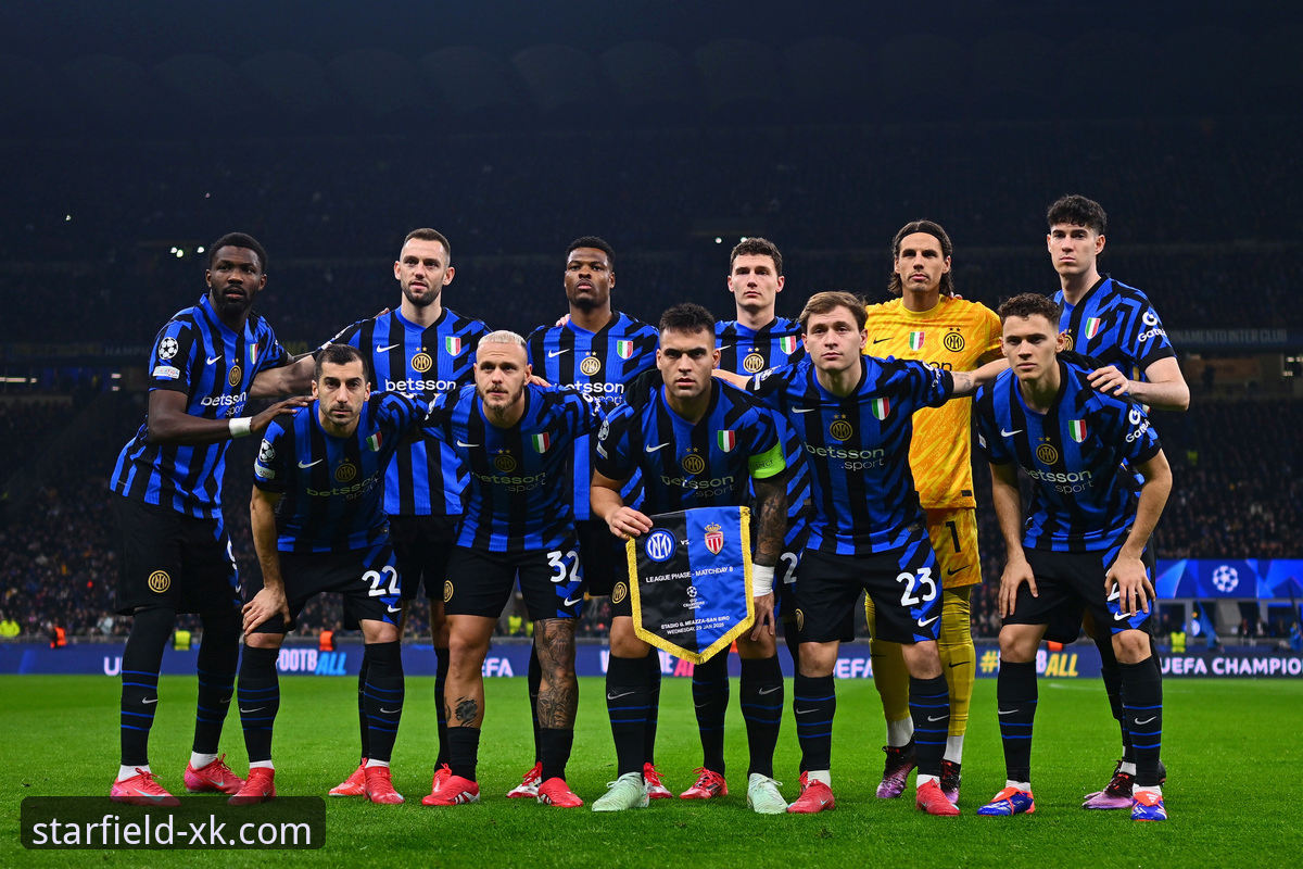 战术天才的陨落vs草根英雄的崛起：一场颠覆认知的欧冠对决